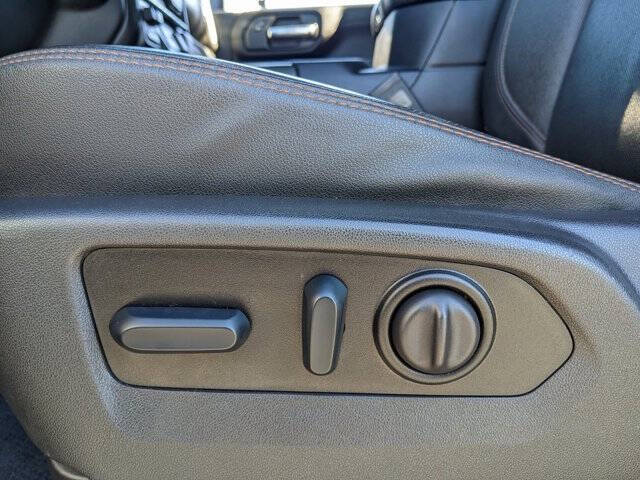 2023 GMC Sierra 3500HD