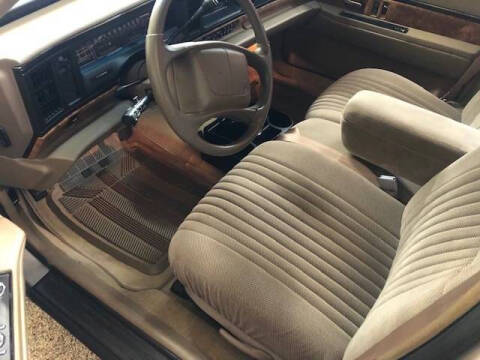 1994 Buick LeSabre