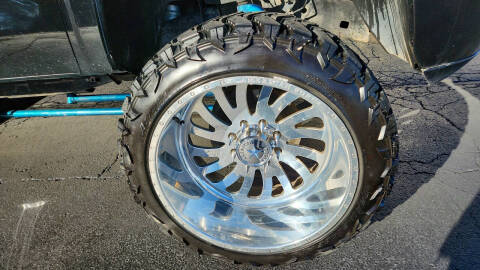 2012 Chevrolet Silverado 2500HD