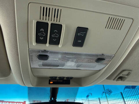 2014 Cadillac Escalade ESV Platinum