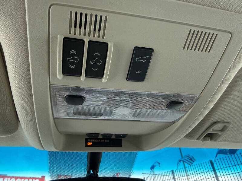 2014 Cadillac Escalade ESV Platinum