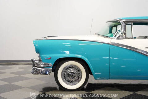 1956 Ford Fairlane