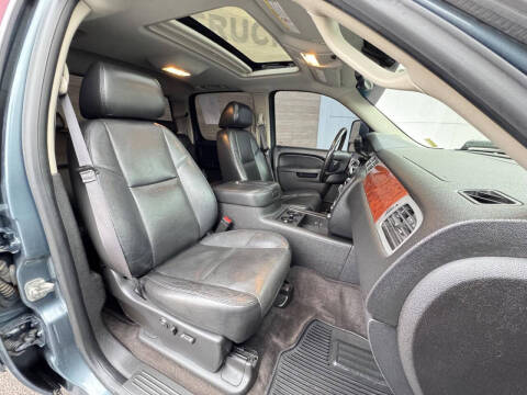 2014 GMC Sierra 2500HD