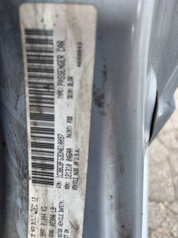 2013 Chrysler 200 Limited