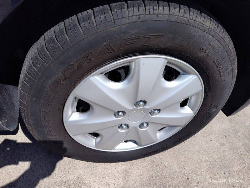 2015 Chevrolet Sonic LS Auto