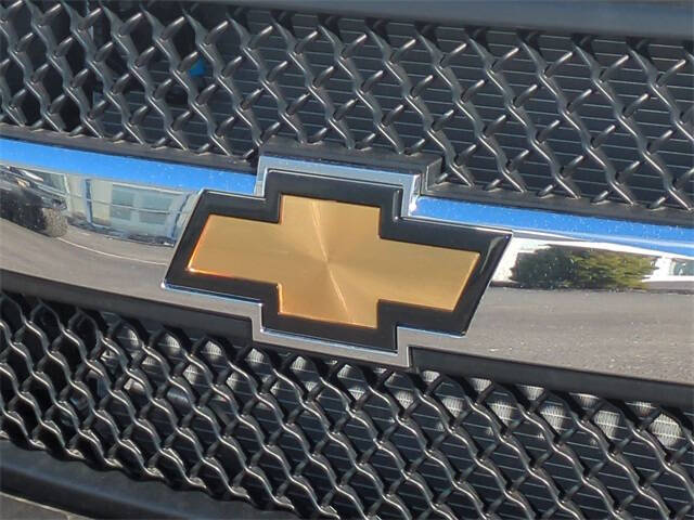 2024 Chevrolet Express 2500