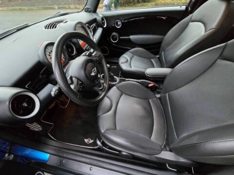 2012 MINI Cooper Hardtop S