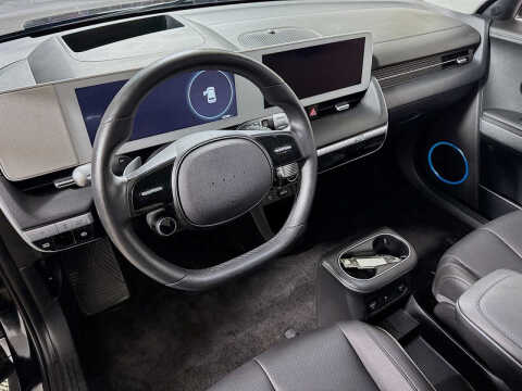 2023 Hyundai Ioniq 5 Limited