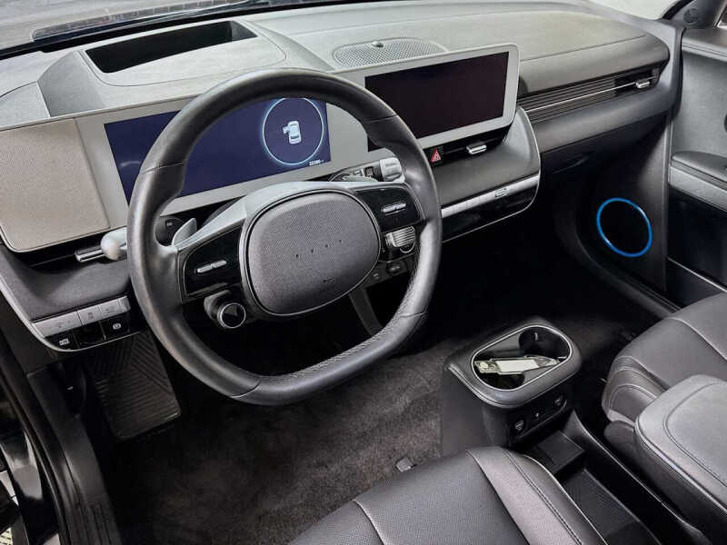 2023 Hyundai Ioniq 5 Limited