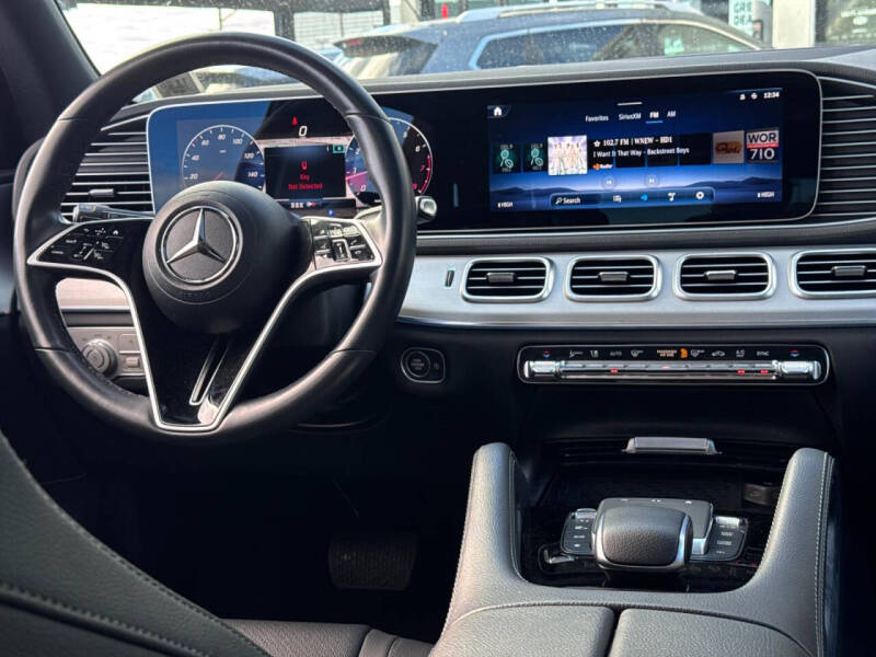 2024 Mercedes-Benz GLE GLE 350 4MATIC