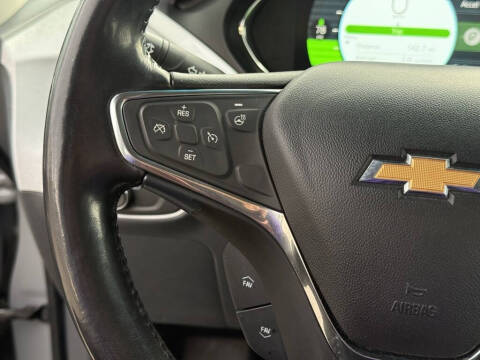 2020 Chevrolet Bolt EV LT