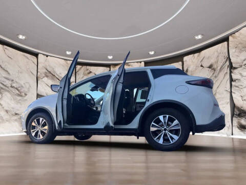 2020 Nissan Murano S