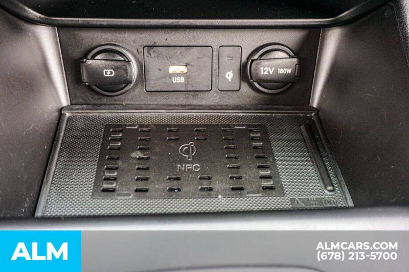 2023 Hyundai Kona Limited