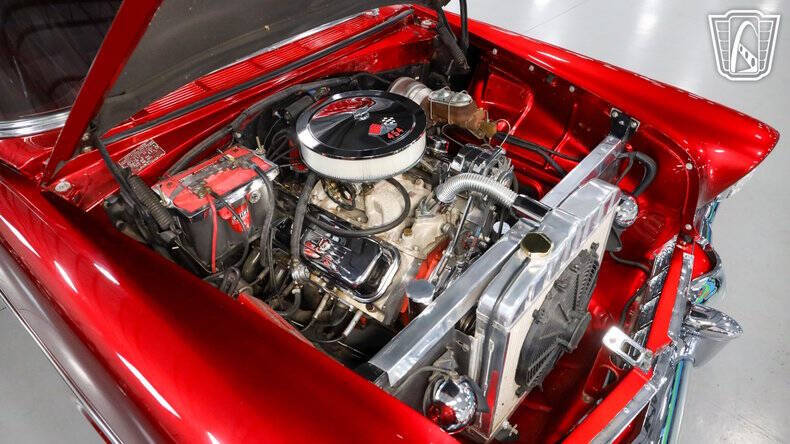 1956 Chevrolet 210
