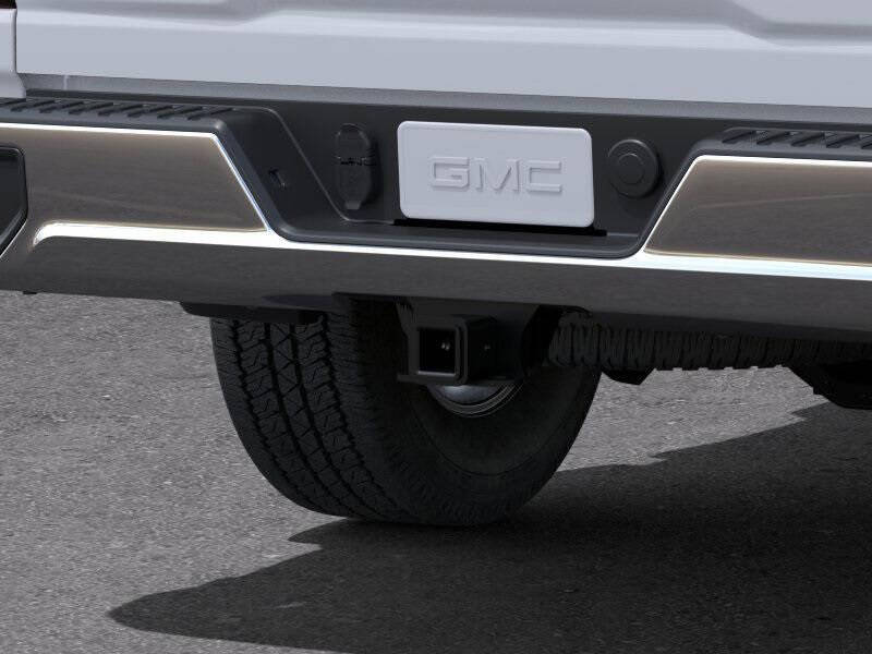 2025 GMC Sierra 2500HD Pro