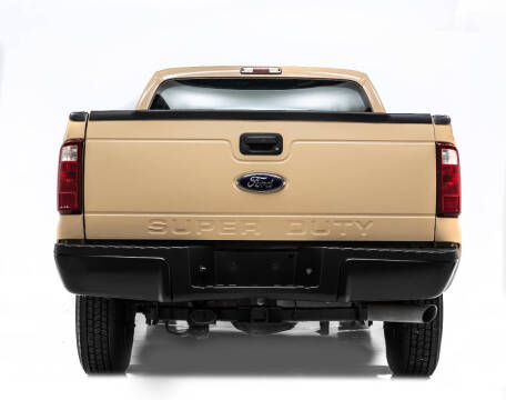 2015 Ford F-350 Super Duty XL