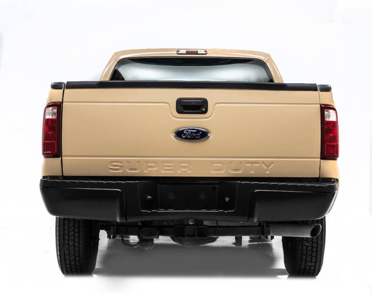 2015 Ford F-350 Super Duty XL