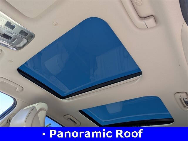 2022 Genesis GV80 2.5T