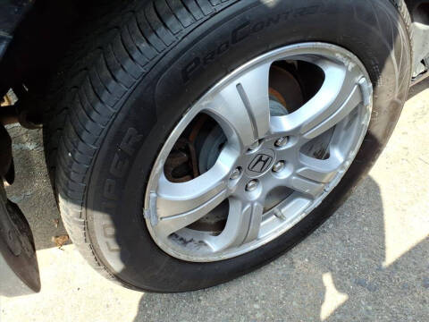 2014 Honda Pilot EX-L w/Navi