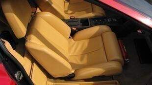 1991 Ferrari Testarossa