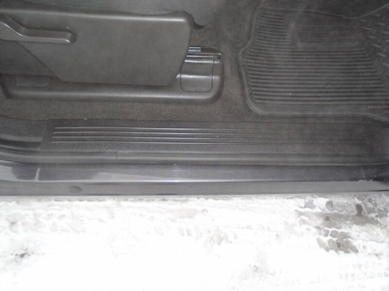 2011 Chevrolet Silverado 1500 LS