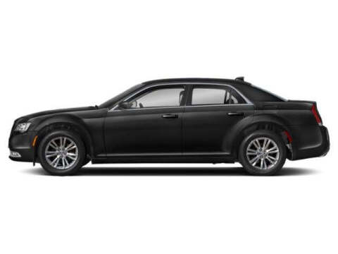 2023 Chrysler 300 S V6