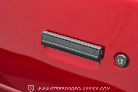 1987 Pontiac Firebird