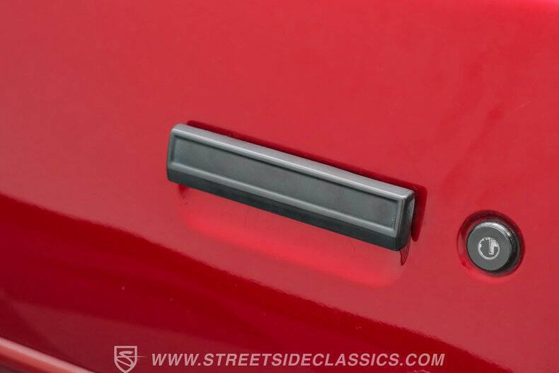 1987 Pontiac Firebird