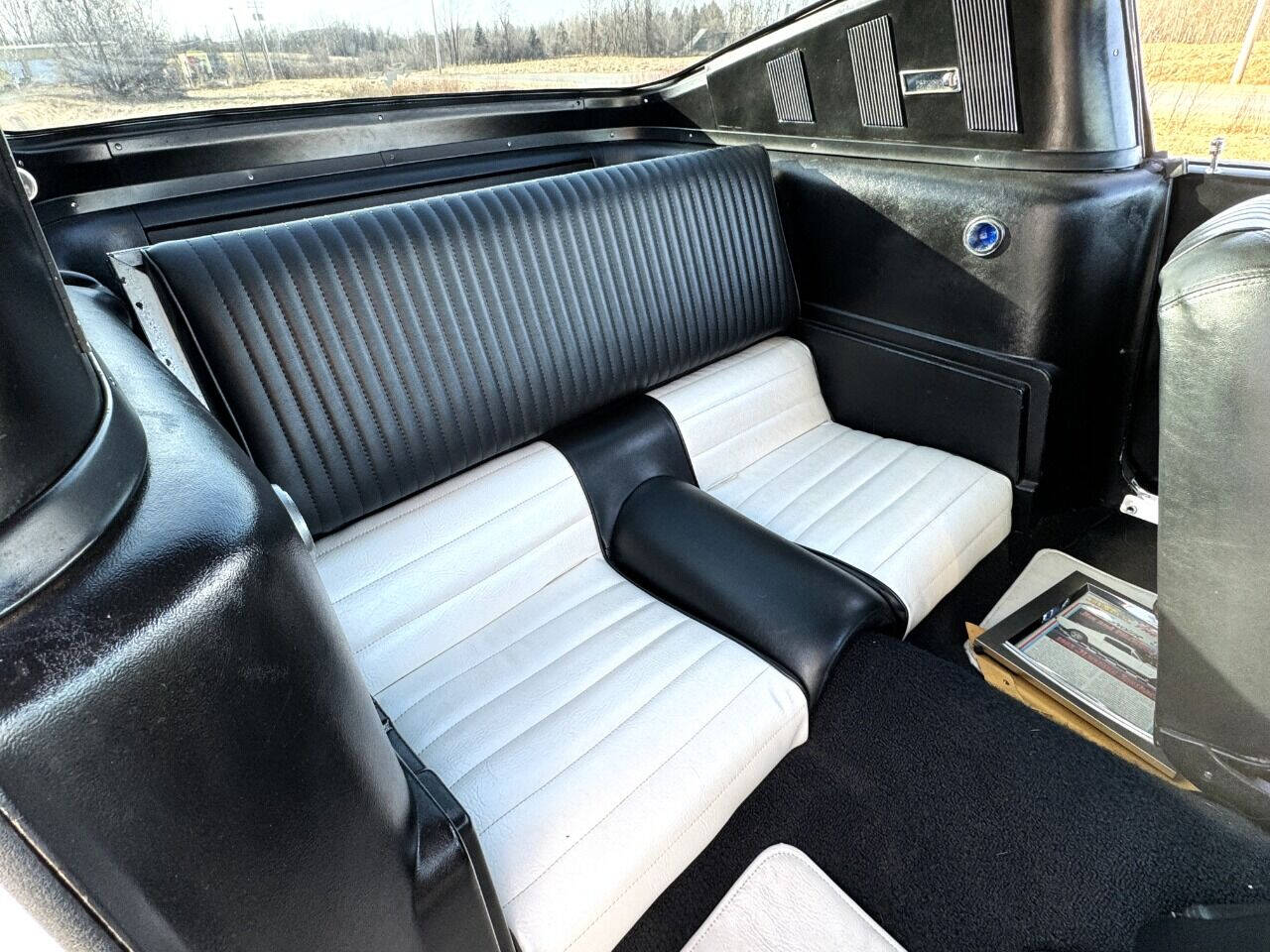 1965 Ford Mustang 49