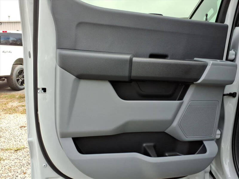 2026 Ford F-350 Super Duty XL