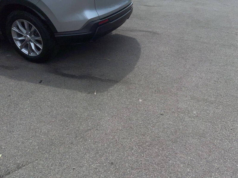 2023 Honda CR-V