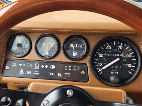 1995 Land Rover Defender 110