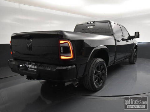 2024 RAM 2500 Limited