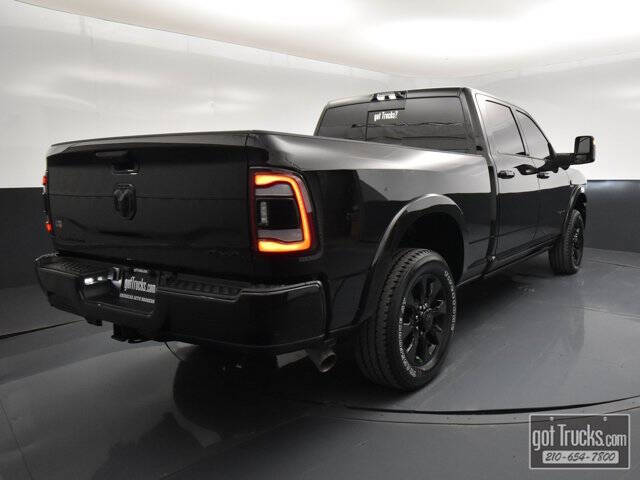 2024 RAM 2500 Limited