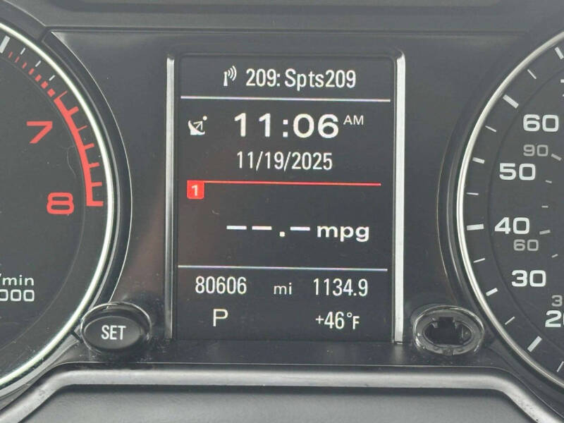 2014 Audi Q5 2.0T quattro Premium Plus