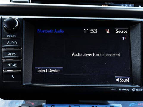 2018 Toyota RAV4 Hybrid Limited