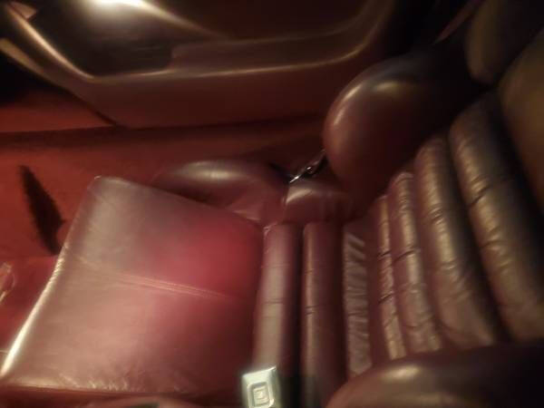 1993 Chevrolet Corvette