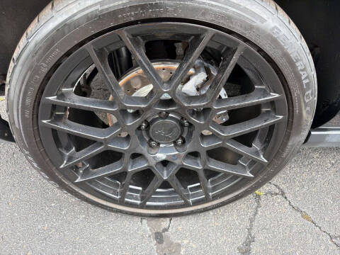 2012 Ford Mustang GT