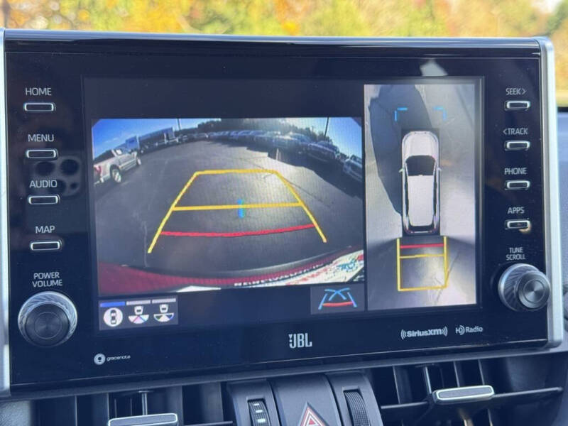 2022 Toyota RAV4 Limited