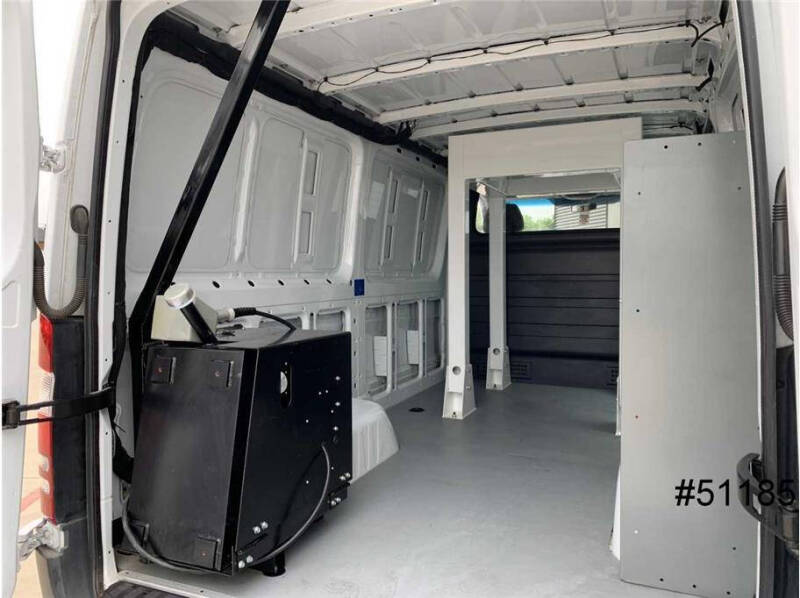 2013 Freightliner Sprinter 3500