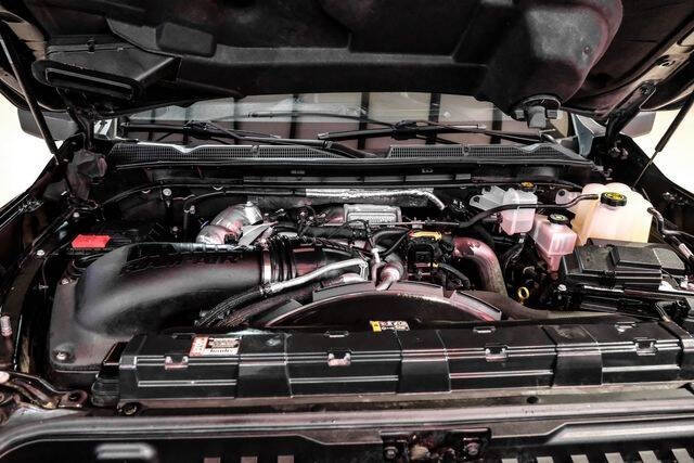 2022 GMC Sierra 2500HD