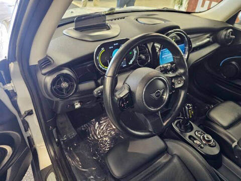 2022 MINI Hardtop 2 Door Cooper SE