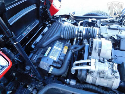 1994 Chevrolet Corvette