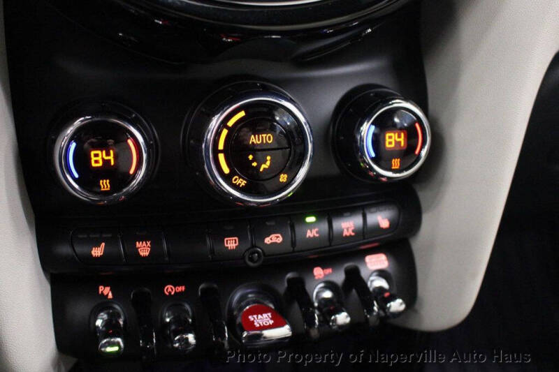 2023 MINI Convertible Cooper S