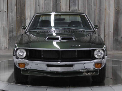 1970 AMC Javelin