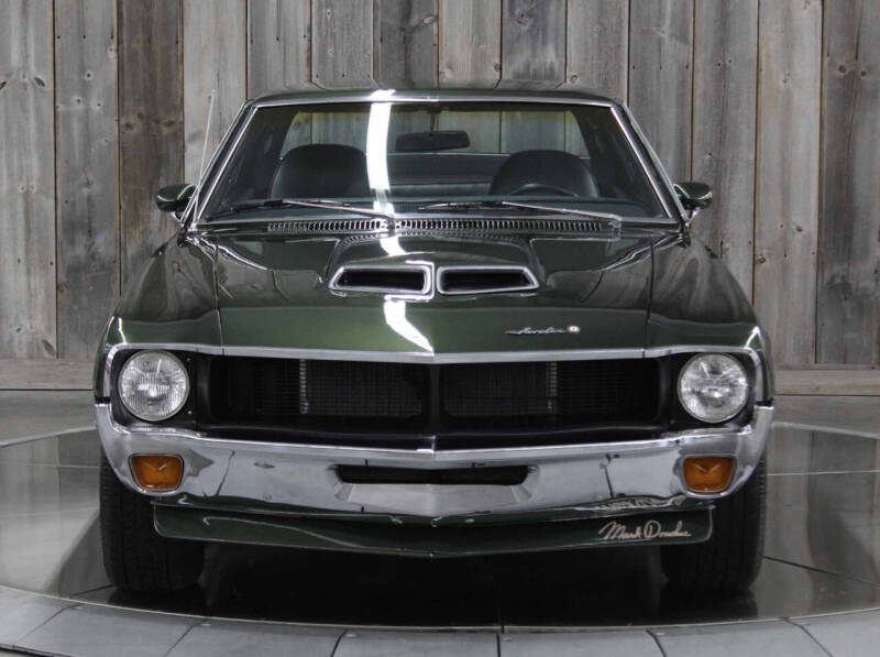 1970 AMC Javelin
