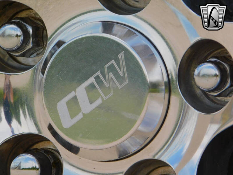 1999 Chevrolet Corvette