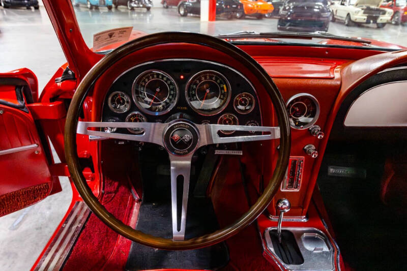 1964 Chevrolet Corvette