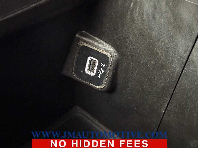 2019 Jeep Wrangler Sport