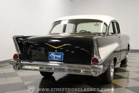 1957 Chevrolet 210